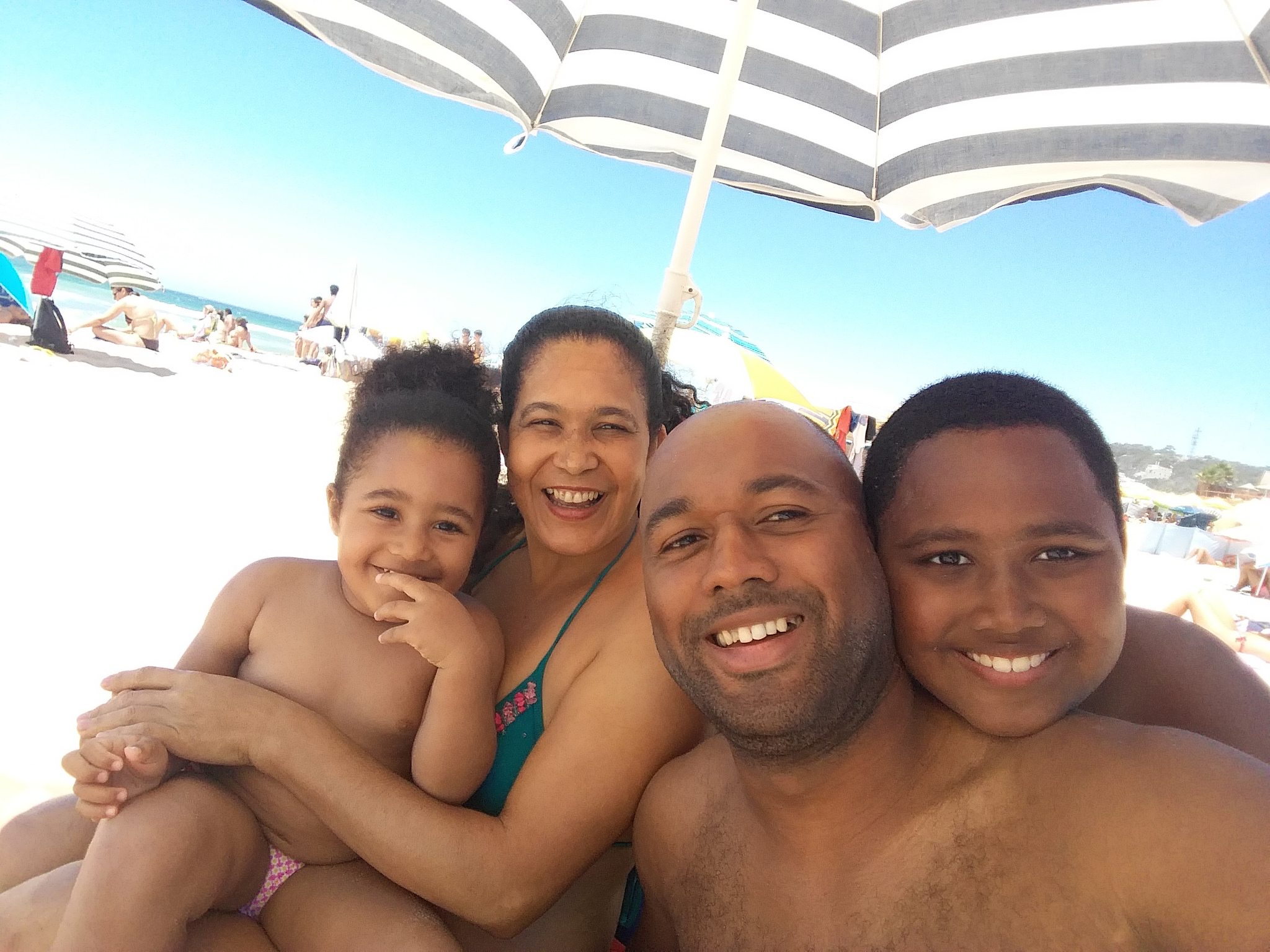 Beautiful day - Tiago Terre Neves - 10 yrs - Portugal