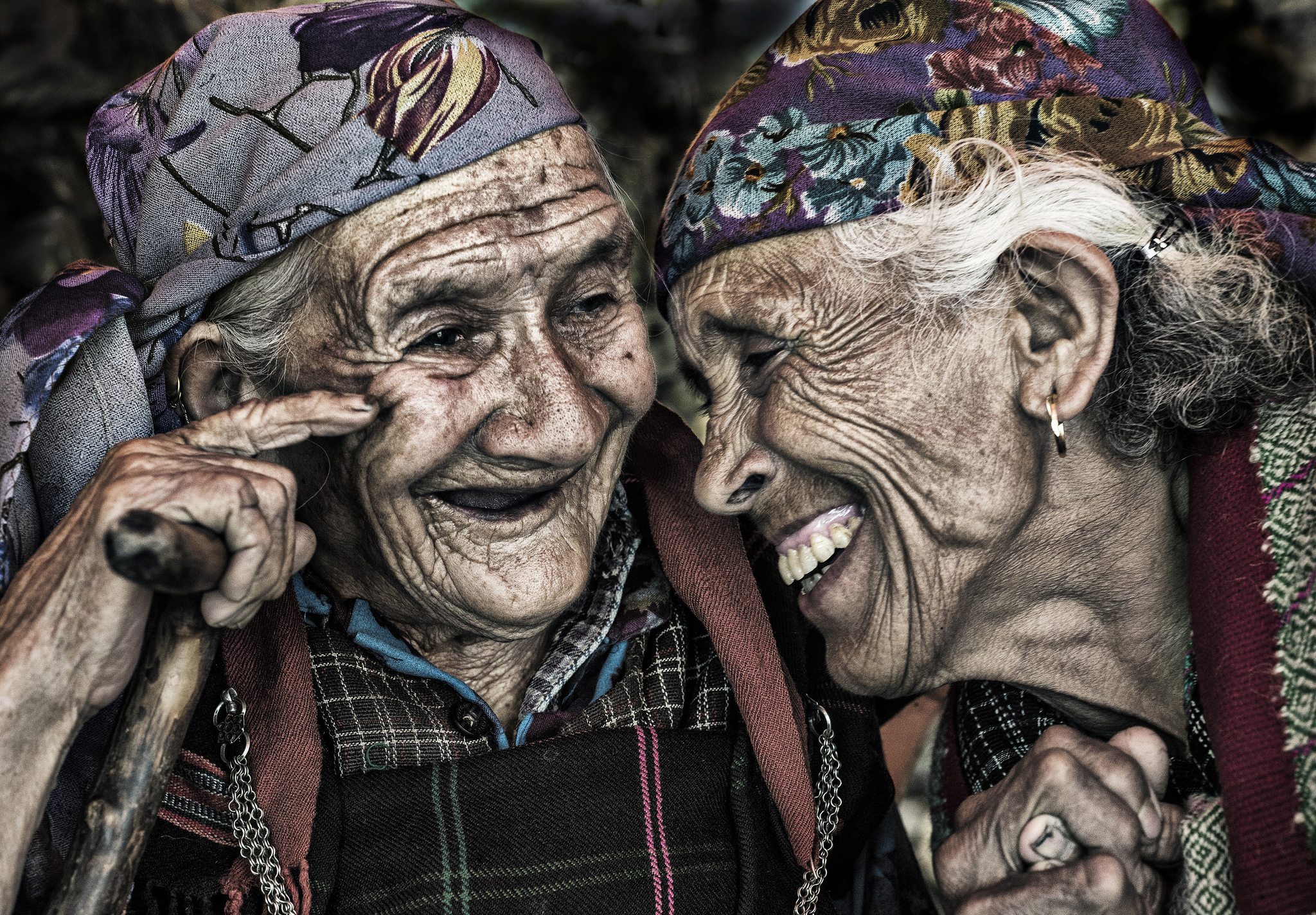 'Bond of Memories' - Niraj Gera - India