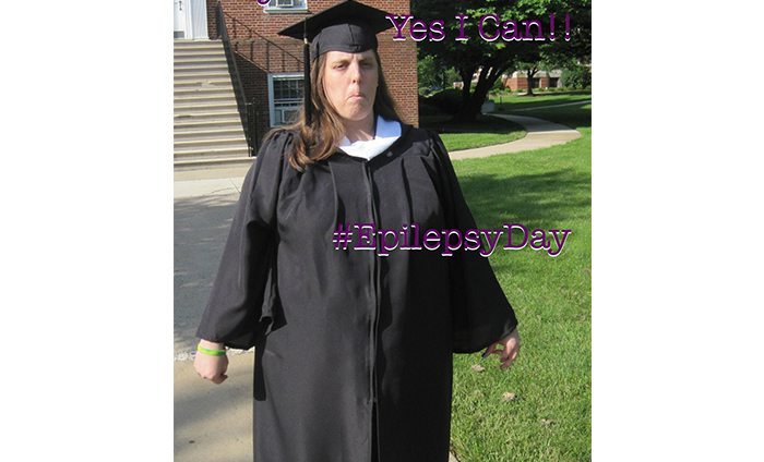Graduation Day - Courtney Fraser