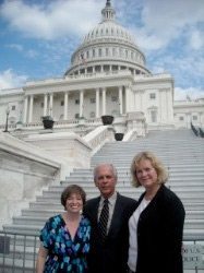 Tony Coelho - Epilepsy Stories - Congressman