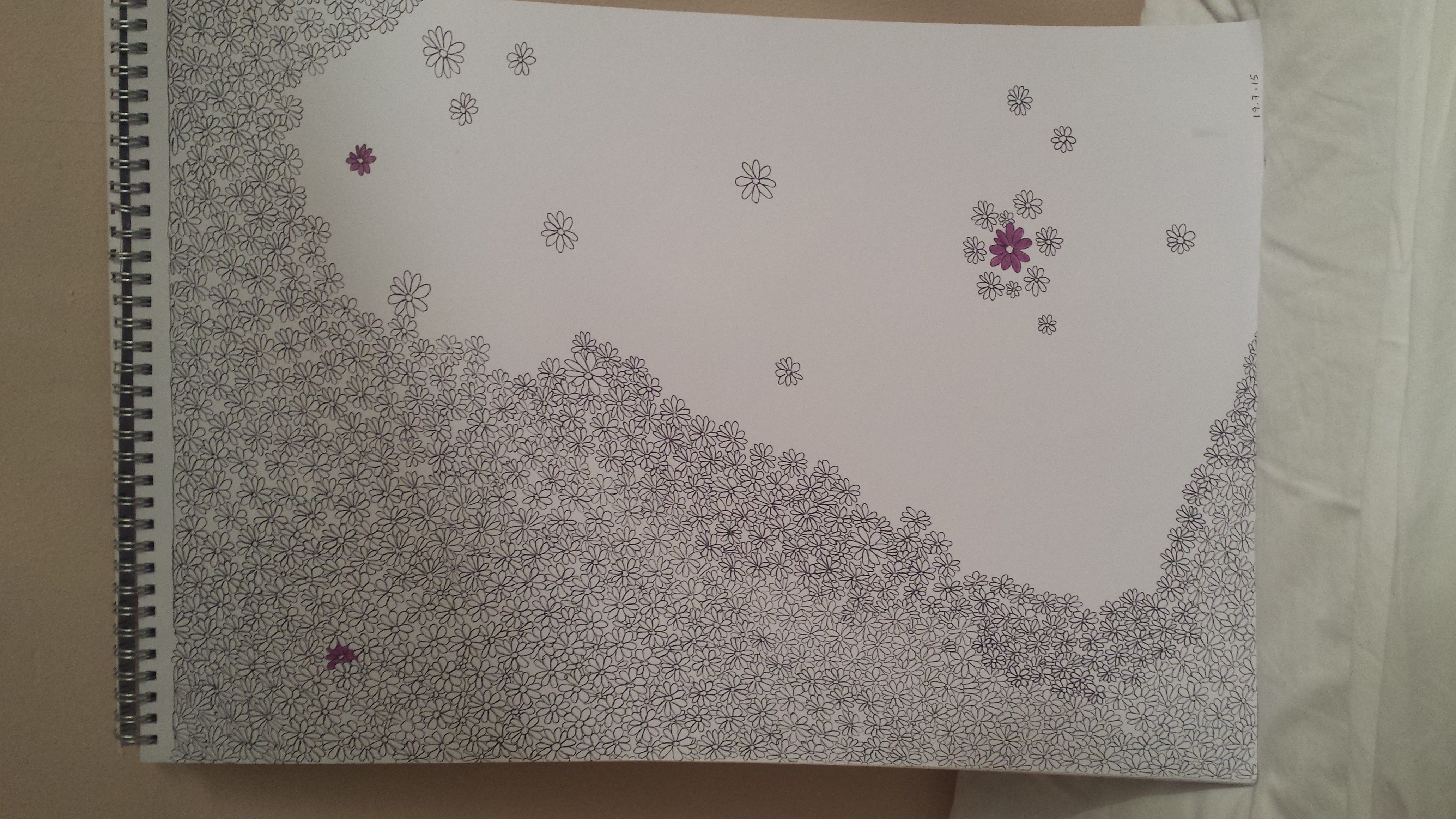 'I didn't realise' - Christina Korley