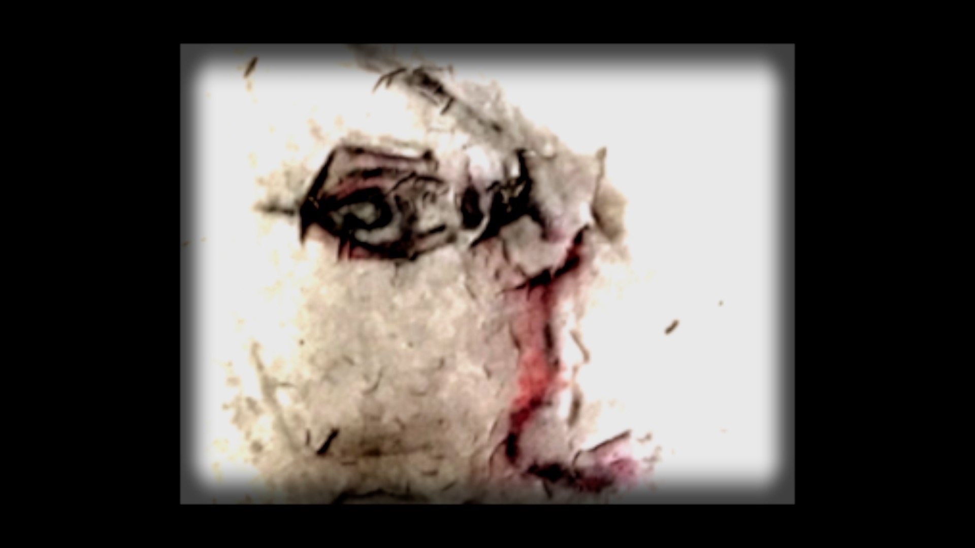 'Aura #Jamais Vu' - Angela Stimson