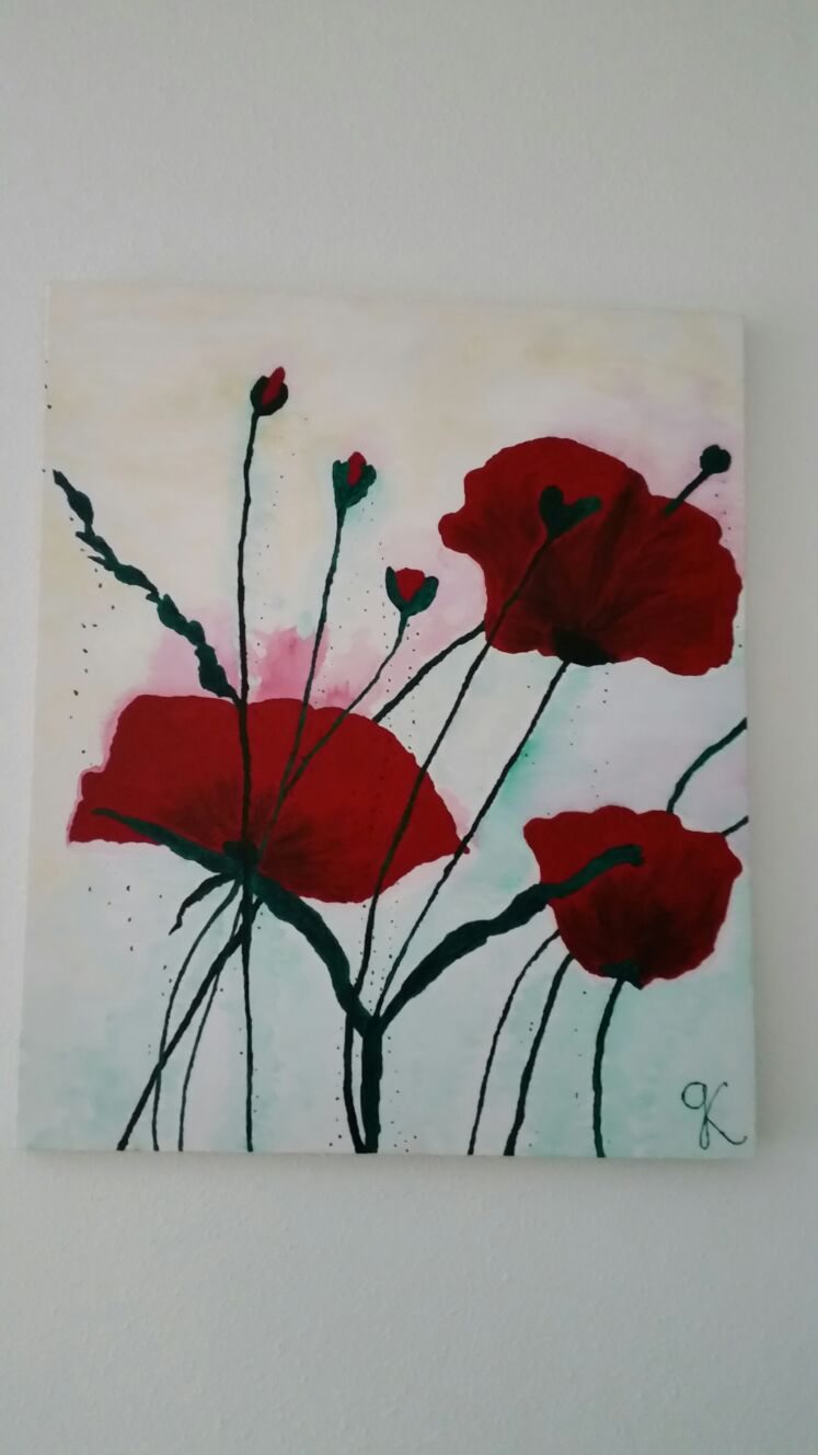 'People with epilepsy' - Gergana Kaptein