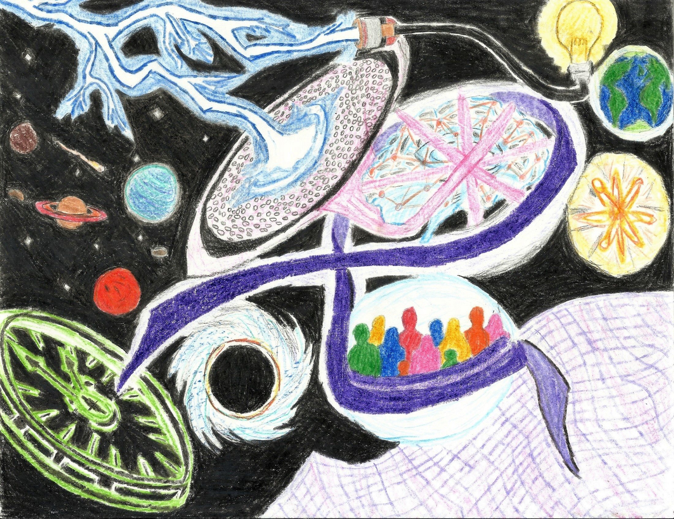 Epilepsy in the Big Picture