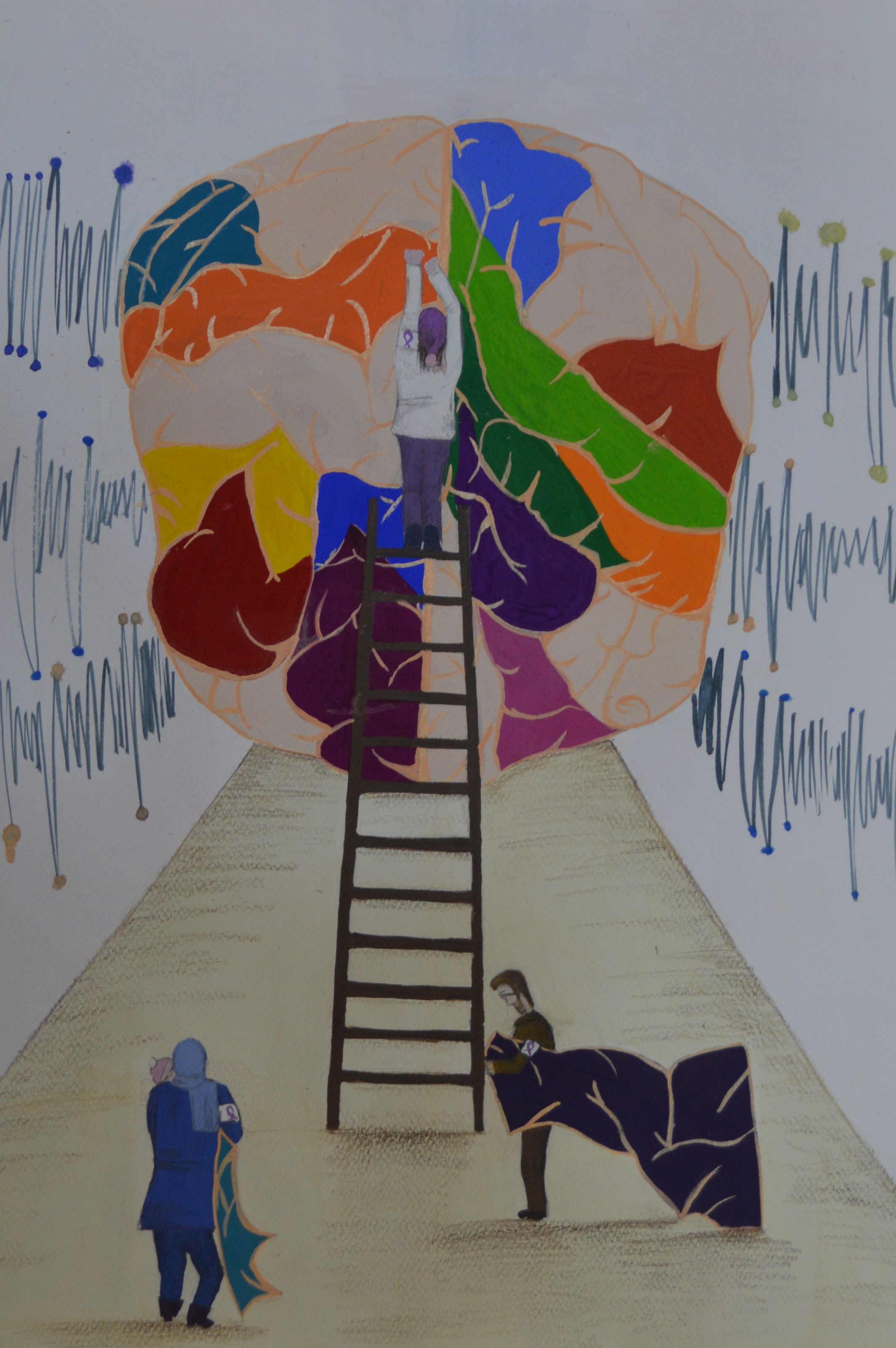 'Epilepsy and Beliefs' - Sara Fatholuloomi