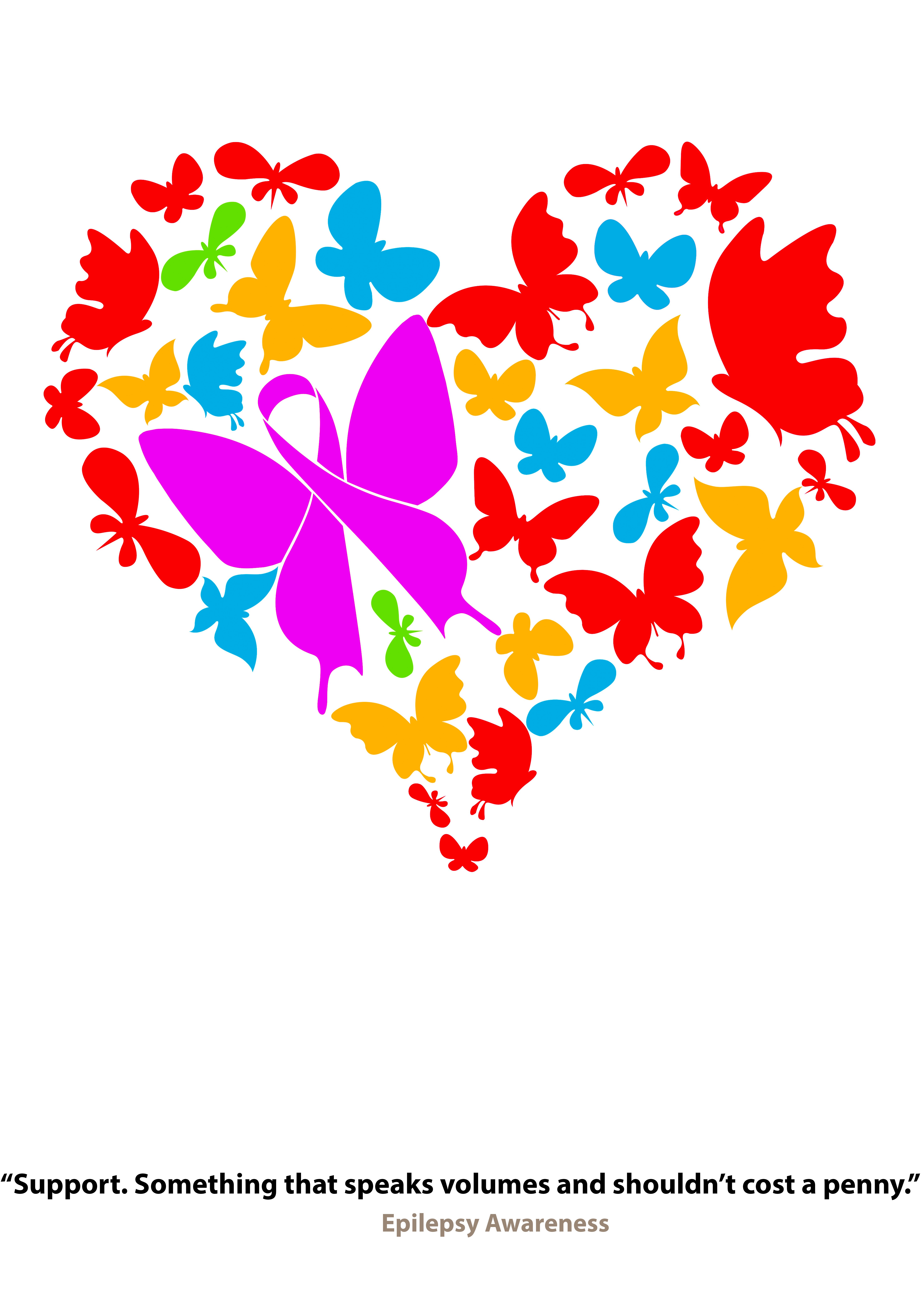 Support for People with Epilepsy - Sorraya Shariat