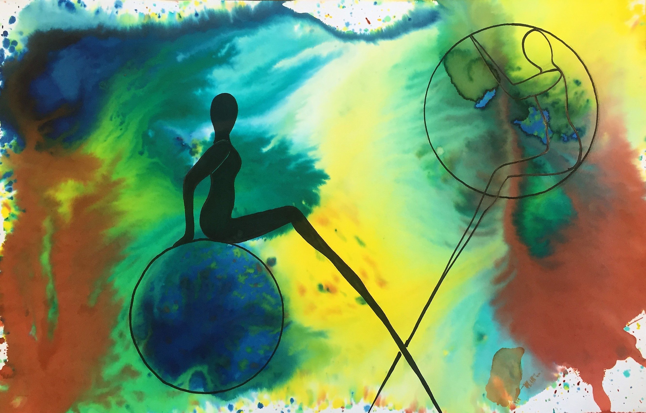 The Different Worlds of Epilepsy 