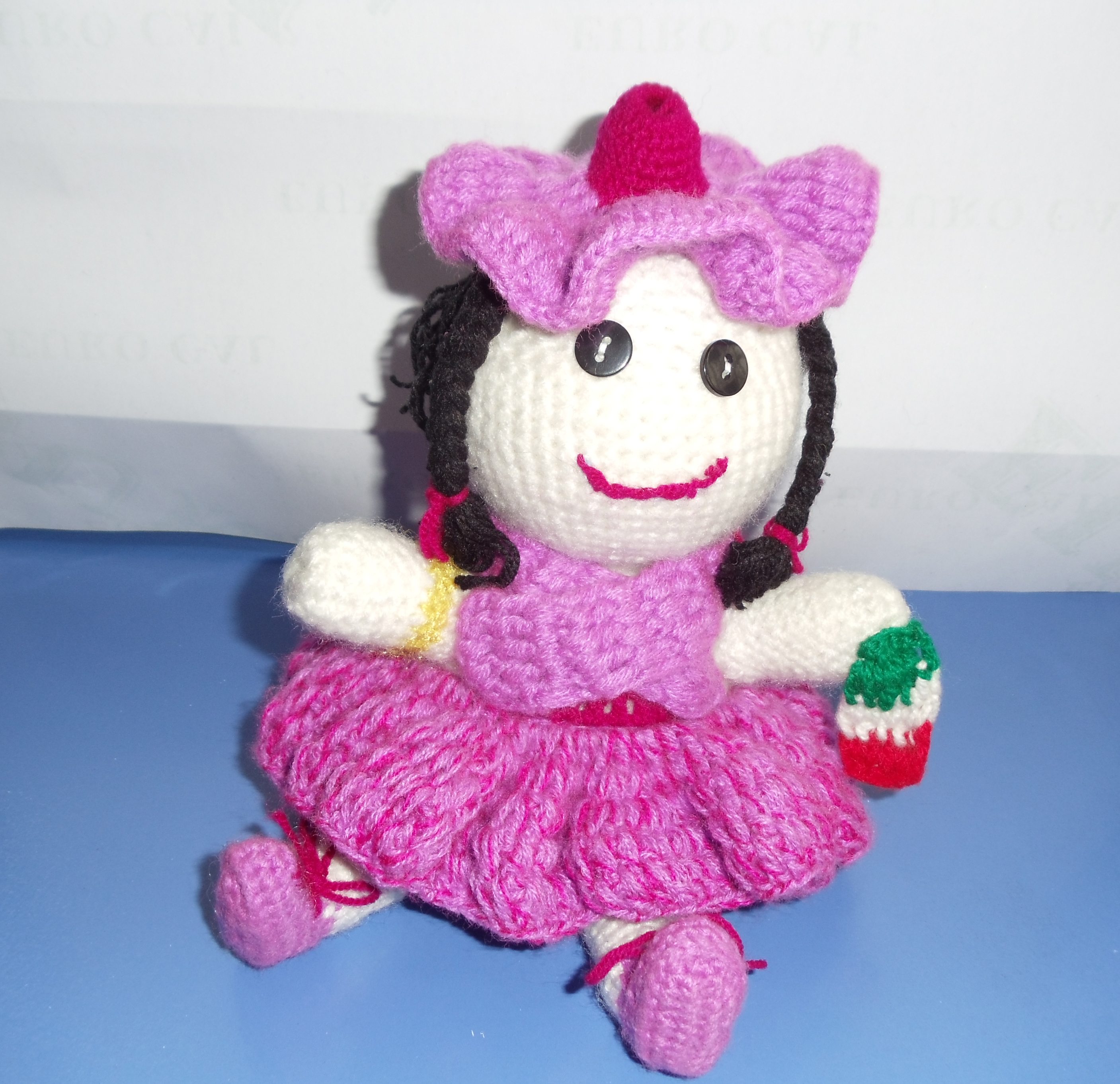 'Zalda' - Zahra Heidari