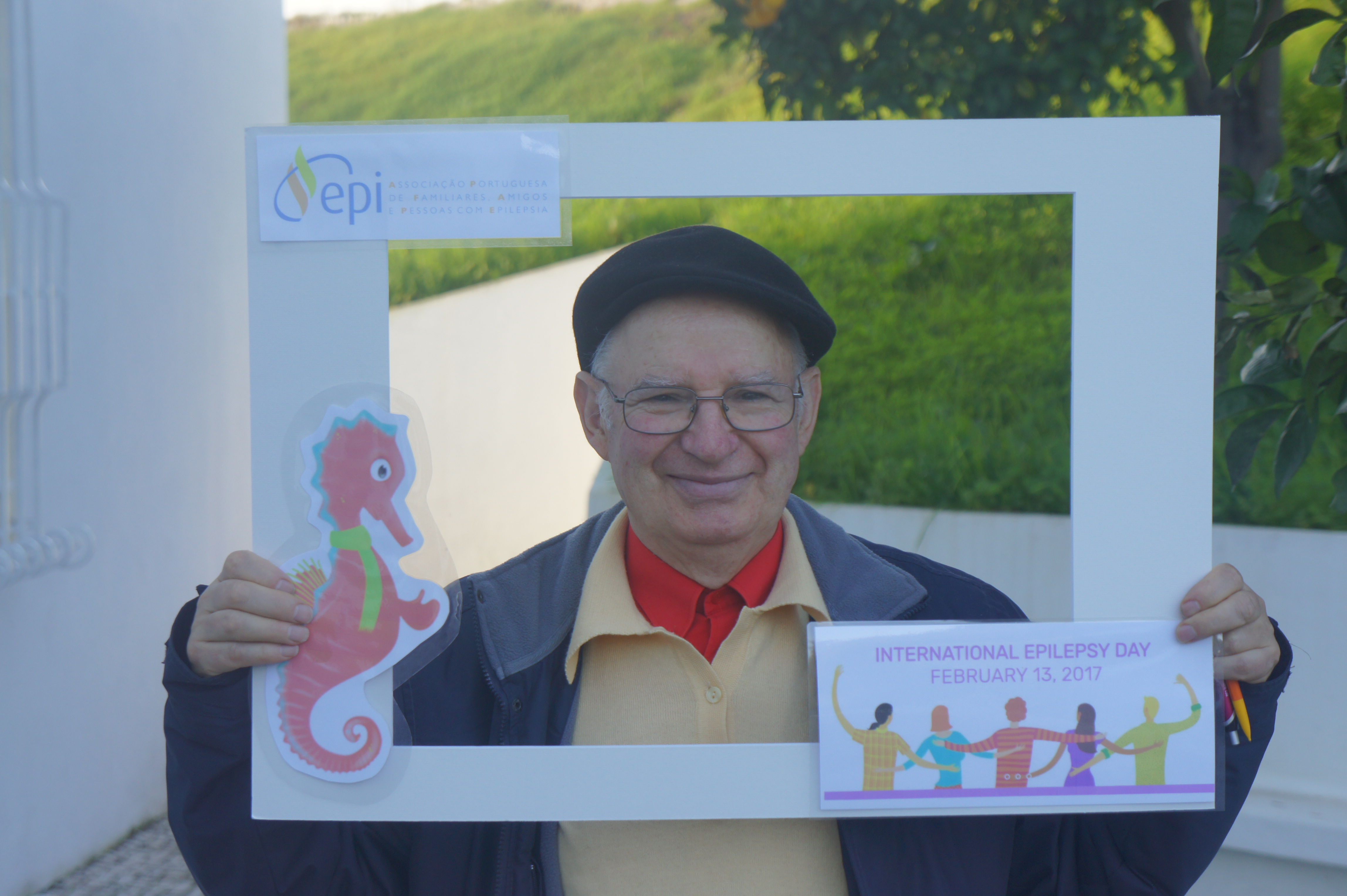 'Selfie' - Olegário Ribeiro