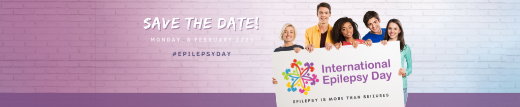 International Epilepsy Day | International Epilepsy Charity