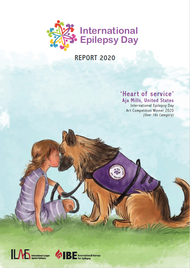 International Epilepsy Day Report 2020