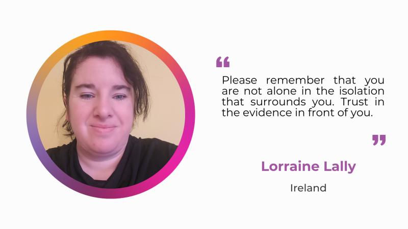 Epilepsy Stories | International Epilepsy Day